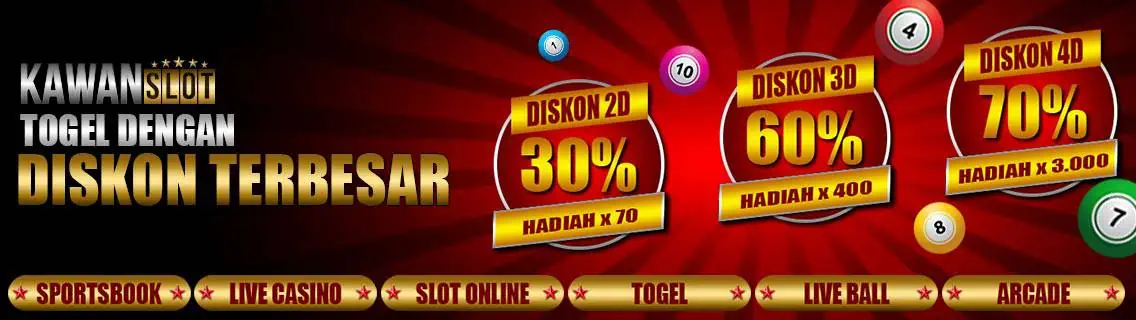 diskon toto macau